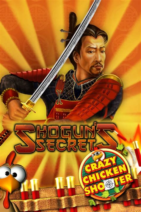 Shogun S Secrets Crazy Chicken Shooter 888 Casino